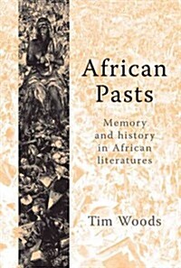African Pasts (Paperback, Reprint)