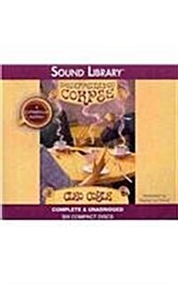 Decaffeinated Corpse Lib/E: A Coffeehouse Mystery (Audio CD)