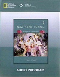 Now Youre Talking! 3 (Audio CD)