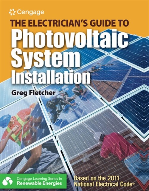 The Electricians Guide to Photovoltaic System Installation (Paperback)