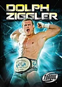 Dolph Ziggler (Library Binding)