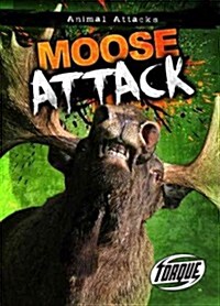 Moose Attack (Library Binding)