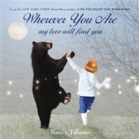 Wherever You Are: My Love Will Find You (Board Books)