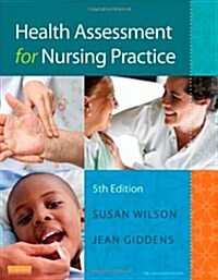 Health Assessment for Nursing Practice (Paperback, 5, Revised)