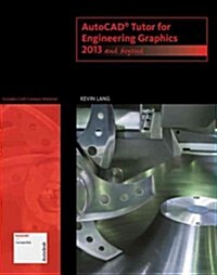 AutoCAD Tutor for Engineering Graphics (Paperback, Pass Code)