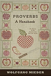 Proverbs: A Handbook (Paperback)