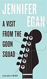 A Visit from the Goon Squad (Paperback)