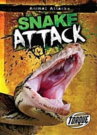 Snake Attack (Library Binding)