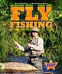Fly Fishing (Library Binding)