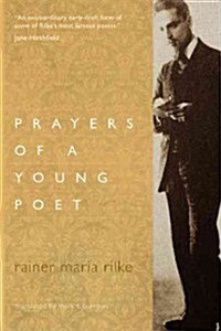 Prayers of a Young Poet (Hardcover)