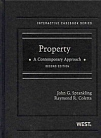 Property (Hardcover, 2nd)