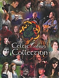 The Celtic Colours Collection (Paperback)