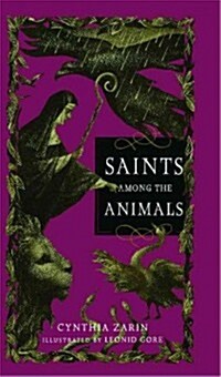 Saints Among the Animals (Paperback)