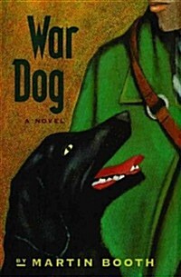 War Dog (Paperback)