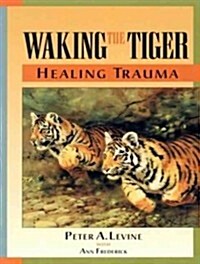 Waking the Tiger (Audio CD, Unabridged)
