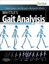 Whittle's gait analysis / 5th ed