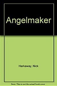 Angelmaker Lib/E (Audio CD)