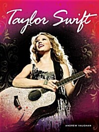 Taylor Swift (Paperback)