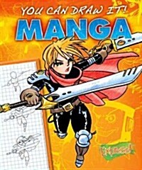 Manga (Library Binding)