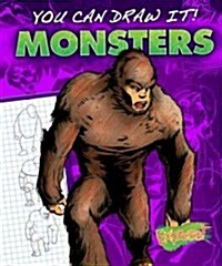 Monsters (Library Binding)