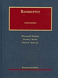 Bankruptcy (Hardcover, 9th)