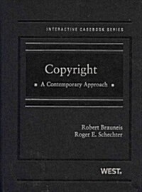Copyright (Hardcover)