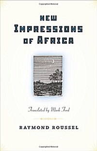 New Impressions of Africa/Nouvelles Impressions DAfrique (Paperback)