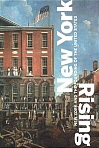 New York Rising (Paperback)