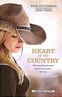 Heart of the Country (Paperback)
