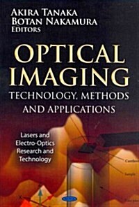 Optical Imaging (Hardcover, UK)