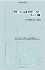 Philosophical Logic (Paperback, Reprint)