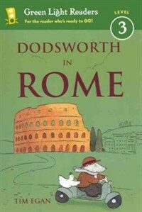 Dodsworth in Rome (Prebind, Reprint)