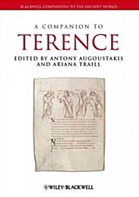 A Companion to Terence (Hardcover)