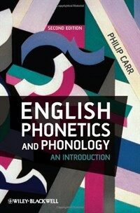 English phonetics and phonology : an introduction 2nd ed