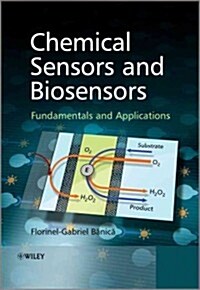 Chemical Sensors and Biosensors: Fundamentals and Applications (Hardcover)