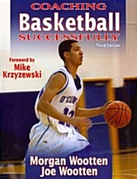 Coaching Basketball Successfully (Paperback, 3)