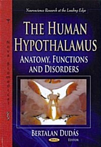 Human Hypothalamus (Hardcover, UK)