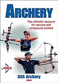 Archery (Paperback)