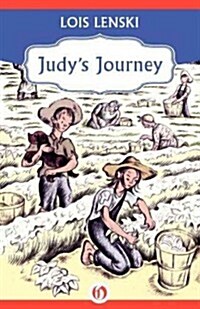 Judys Journey (Paperback)