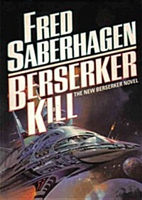 Berserker Kill (MP3 CD)