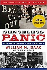 Senseless Panic Revised P (Paperback)
