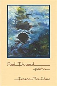 Red Thread (Paperback)