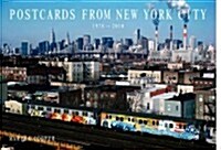 Martha Cooper: Postcards from New York City (Hardcover)