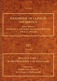 Epilepsy, Part I: Basic Principles and Diagnosis (Hardcover)