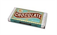 Chocolate Notepad (Other)