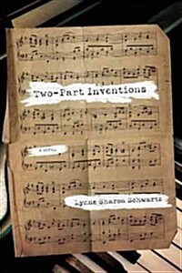 Two-Part Inventions (Hardcover)