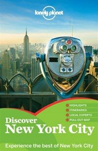 Discover New York city