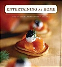 Entertaining: Recipes and Inspirations for Gathering with Family and Friends (Hardcover)