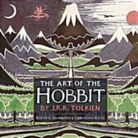 The Art of the Hobbit (Hardcover)