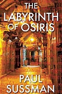 The Labyrinth of Osiris (Hardcover)